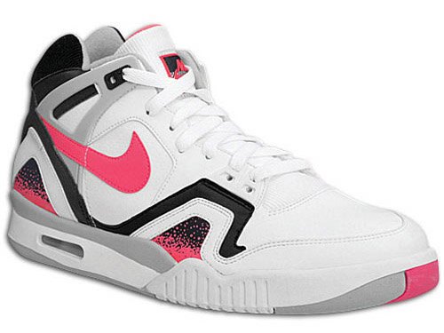Andre Agassi Nike Shoes